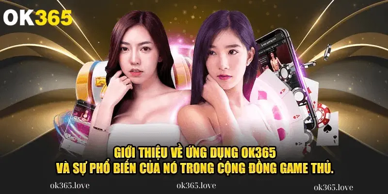 Giới thiệu về nhà cái uy tín Ok365