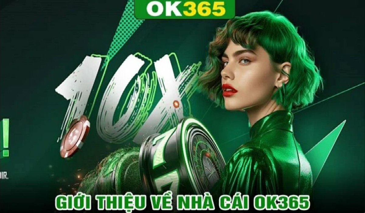 Giới thiệu về nhà cái Ok365